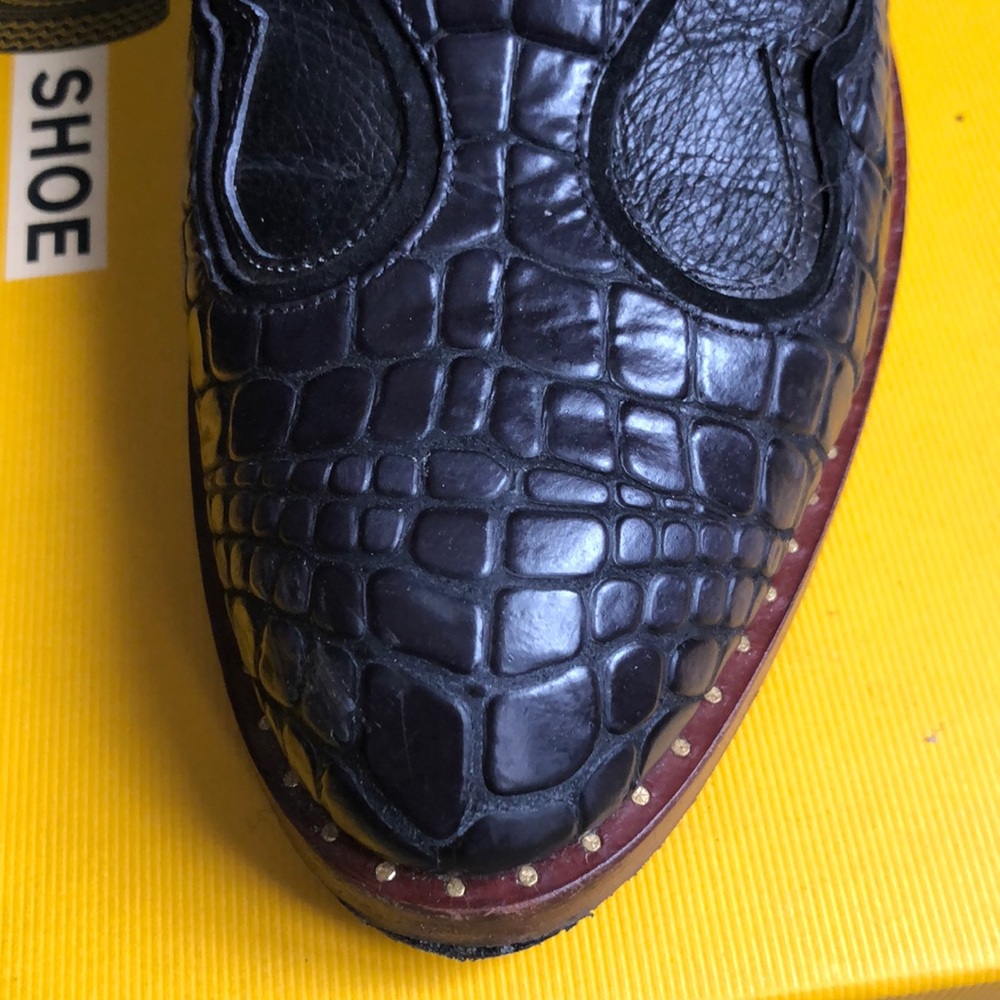 Car shoe - Picture 3 of 15